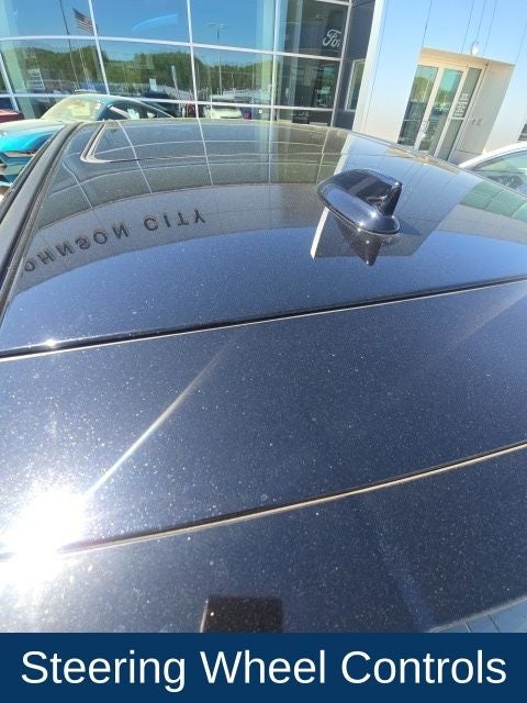 2021 Acura RDX A-Spec Package