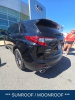 2021 Acura RDX A-Spec Package