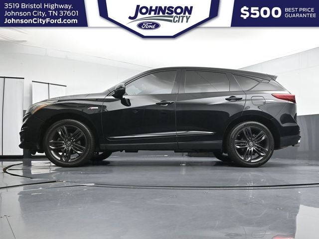 2021 Acura RDX A-Spec Package