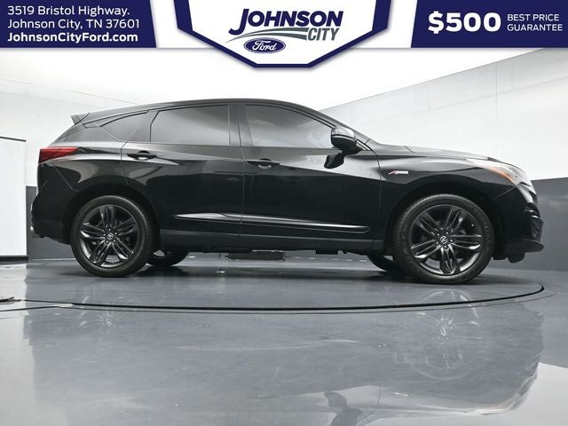2021 Acura RDX A-Spec Package