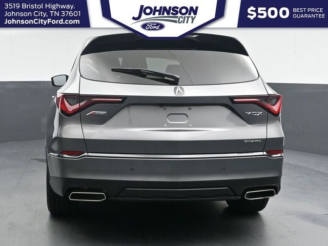 2023 Acura MDX A-Spec