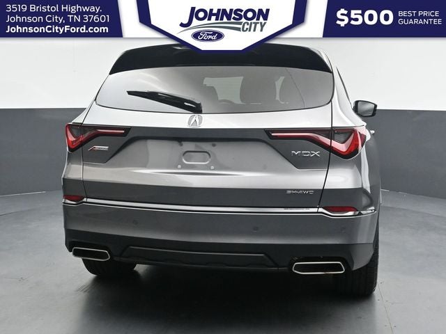 2023 Acura MDX A-Spec