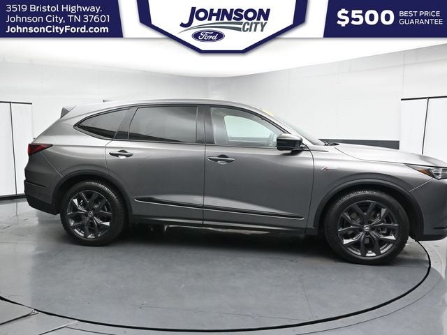 2023 Acura MDX A-Spec