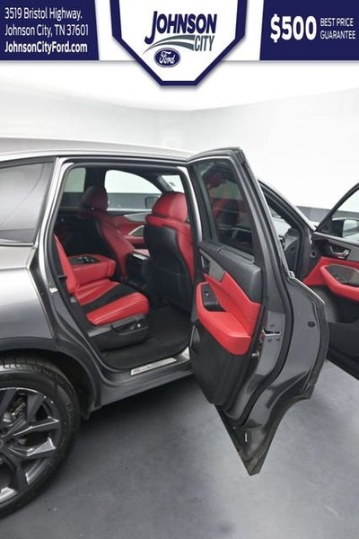 2023 Acura MDX A-Spec