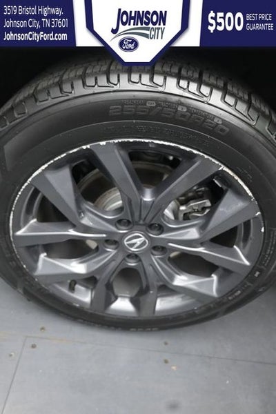 2023 Acura MDX A-Spec