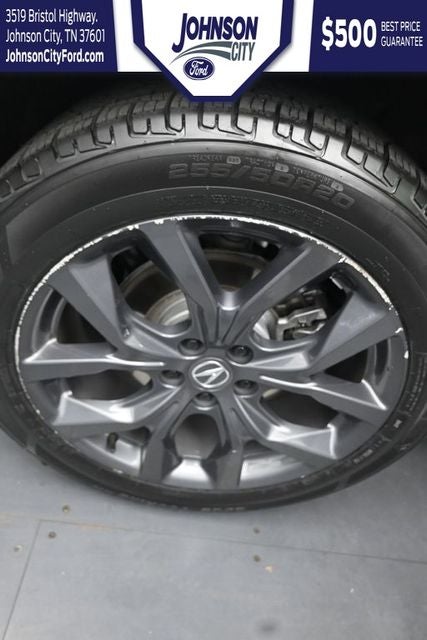 2023 Acura MDX A-Spec