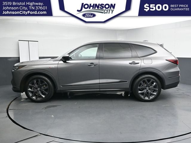 2023 Acura MDX A-Spec
