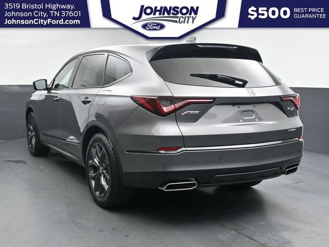 2023 Acura MDX A-Spec