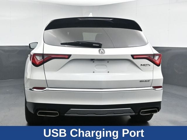 2023 Acura MDX 3.5L