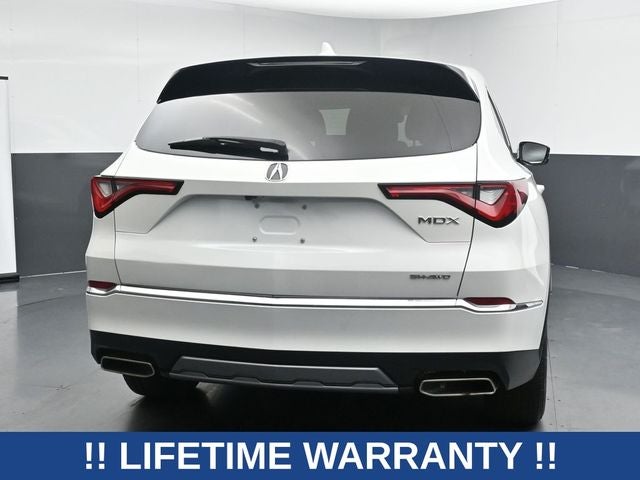 2023 Acura MDX 3.5L