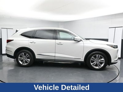 2023 Acura MDX 3.5L