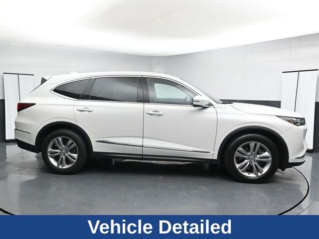 2023 Acura MDX 3.5L
