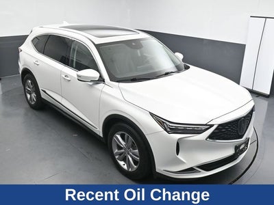2023 Acura MDX 3.5L