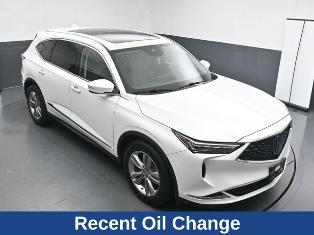 2023 Acura MDX 3.5L