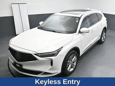 2023 Acura MDX 3.5L