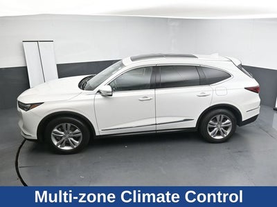 2023 Acura MDX 3.5L