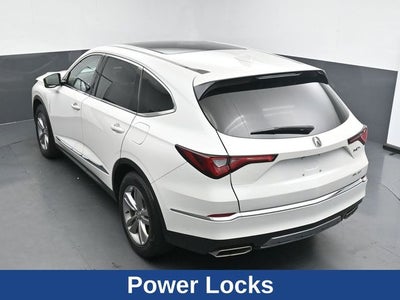 2023 Acura MDX 3.5L