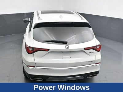2023 Acura MDX 3.5L