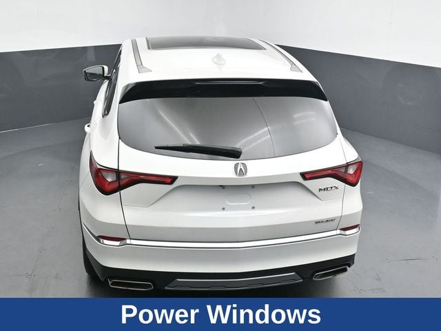 2023 Acura MDX 3.5L