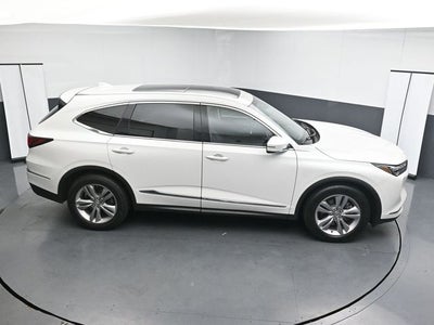 2023 Acura MDX 3.5L