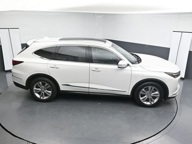 2023 Acura MDX 3.5L