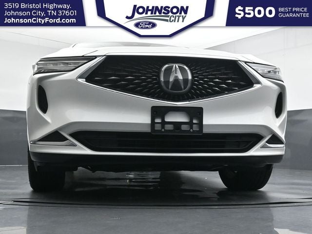 2023 Acura MDX 3.5L