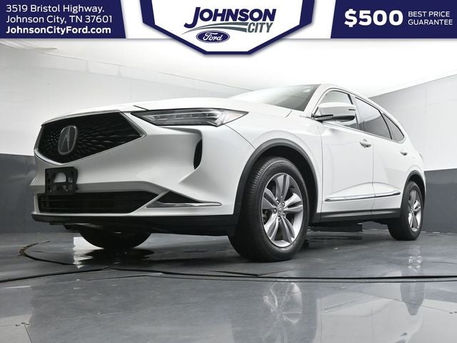 2023 Acura MDX 3.5L