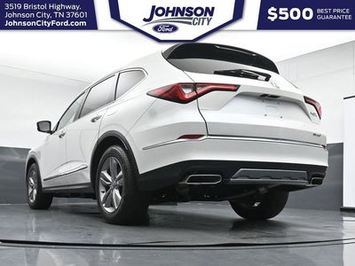 2023 Acura MDX 3.5L