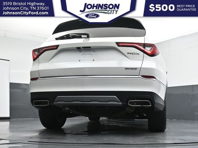 2023 Acura MDX 3.5L