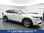 2023 Acura MDX 3.5L