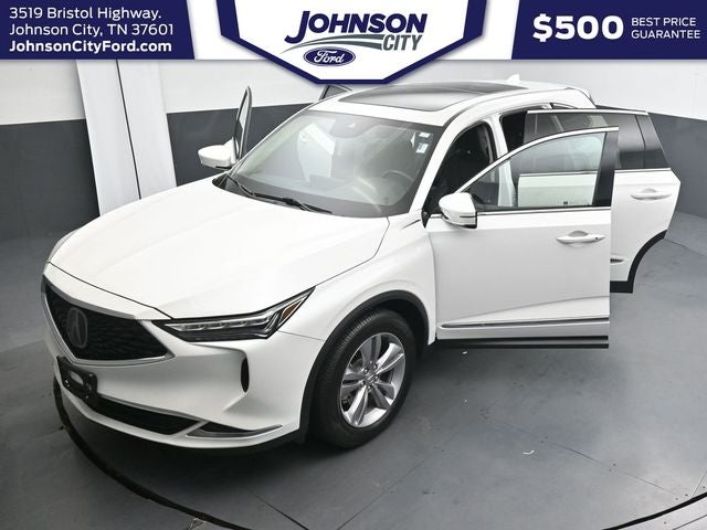 2023 Acura MDX 3.5L