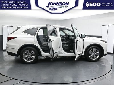 2023 Acura MDX 3.5L