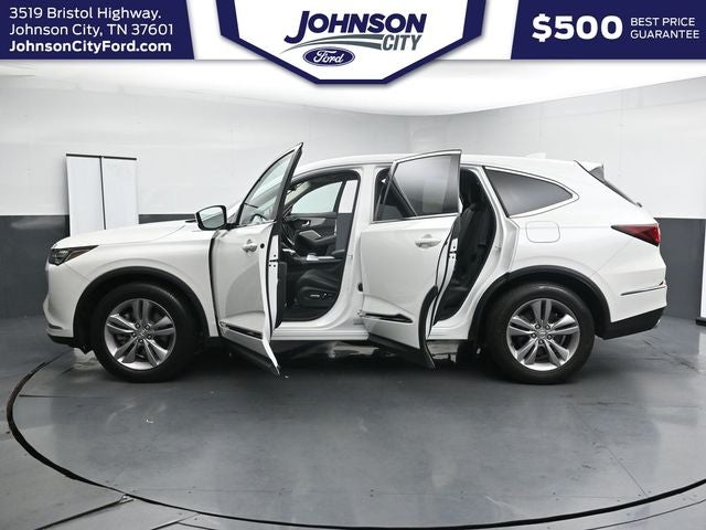 2023 Acura MDX 3.5L