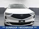 2023 Acura MDX 3.5L