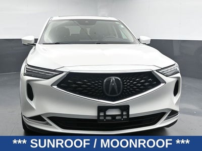 2023 Acura MDX 3.5L