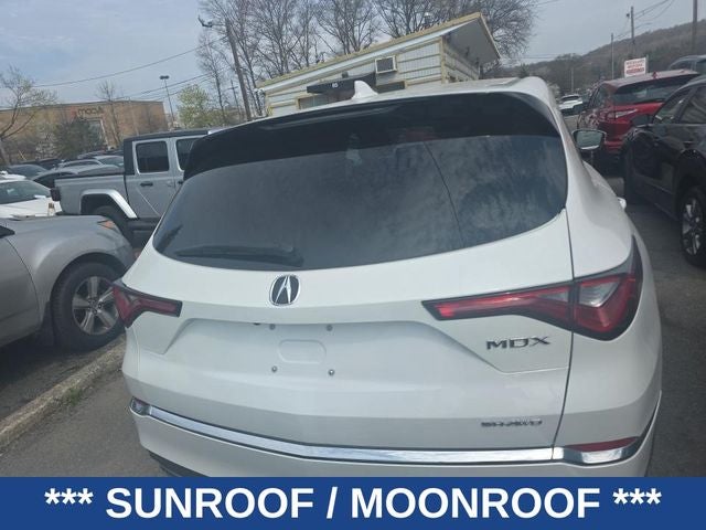 2023 Acura MDX 3.5L
