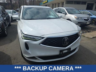 2023 Acura MDX 3.5L
