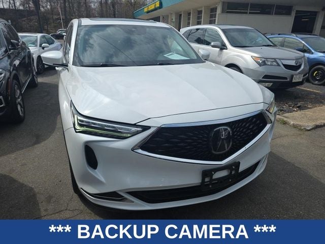 2023 Acura MDX 3.5L