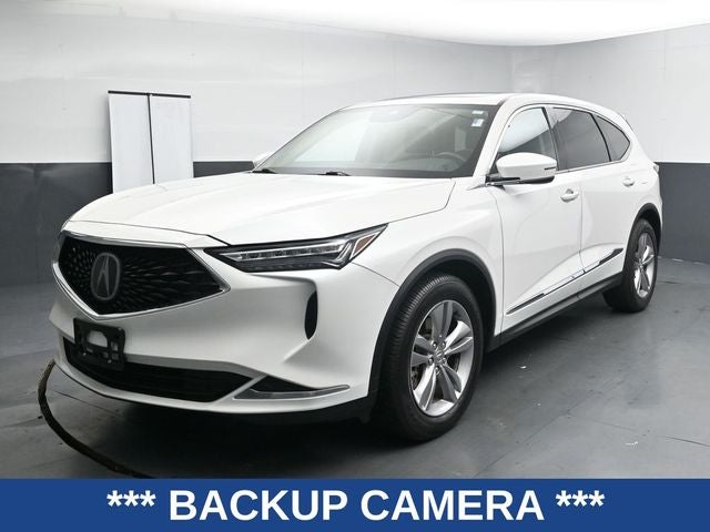 2023 Acura MDX 3.5L