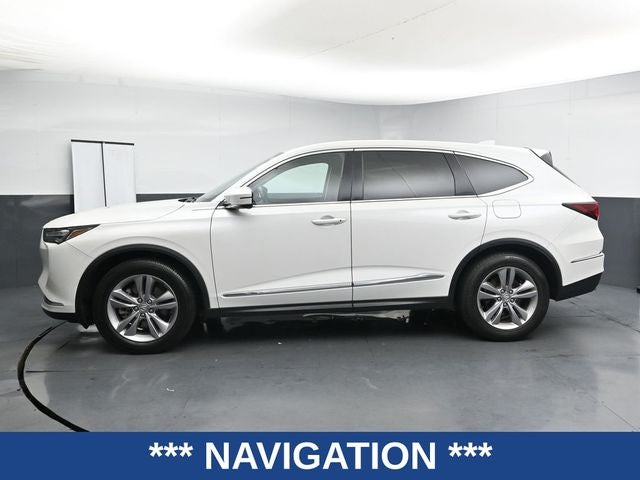 2023 Acura MDX 3.5L