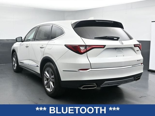 2023 Acura MDX 3.5L