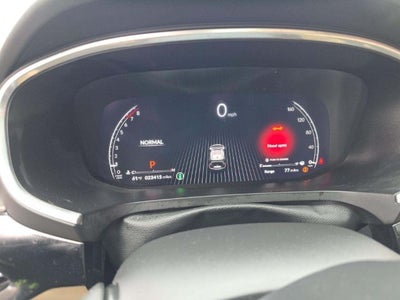 2023 Acura MDX Advance