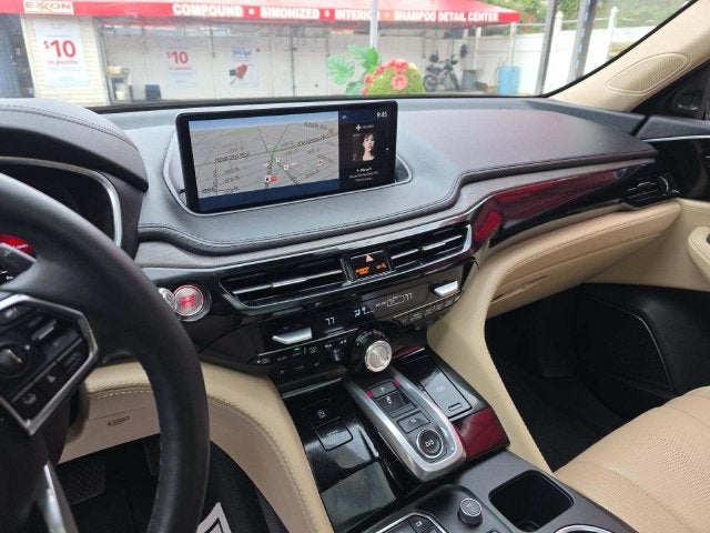 2023 Acura MDX Advance