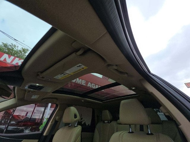 2023 Acura MDX Advance