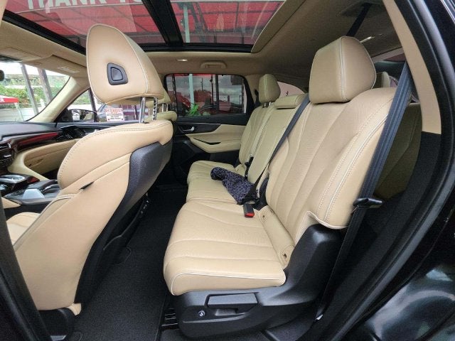 2023 Acura MDX Advance