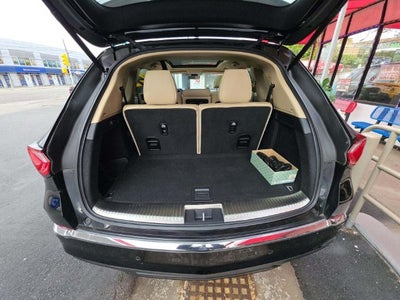 2023 Acura MDX Advance