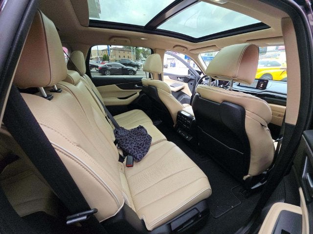 2023 Acura MDX Advance
