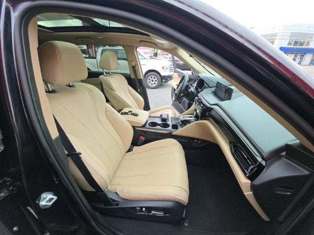 2023 Acura MDX Advance