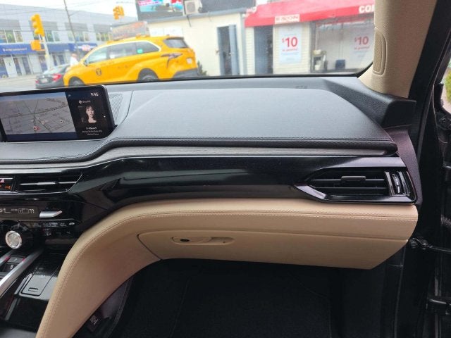 2023 Acura MDX Advance