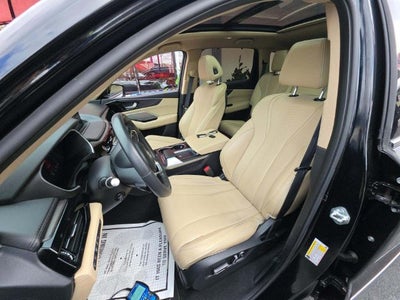 2023 Acura MDX Advance